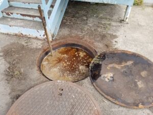 Baton Rouge Grease Trap Cleaning and Cooking Oil Recycling - About Us Home - 2