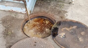 Baton Rouge Grease Trap Cleaning and Cooking Oil Recycling - About Us Home - 2